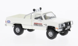 Brekina 19694 - H0 - Chevrolet C10 Hurricane